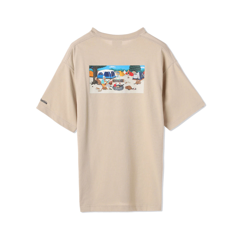 スウィンアベニューショートスリーブTシャツ PM0301 半袖Tシャツ 8カラー