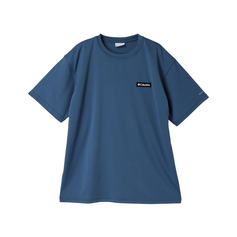 レイクアローヘッド ショートスリーブ Tシャツ XM9614 半袖Tシャツ 6カラー