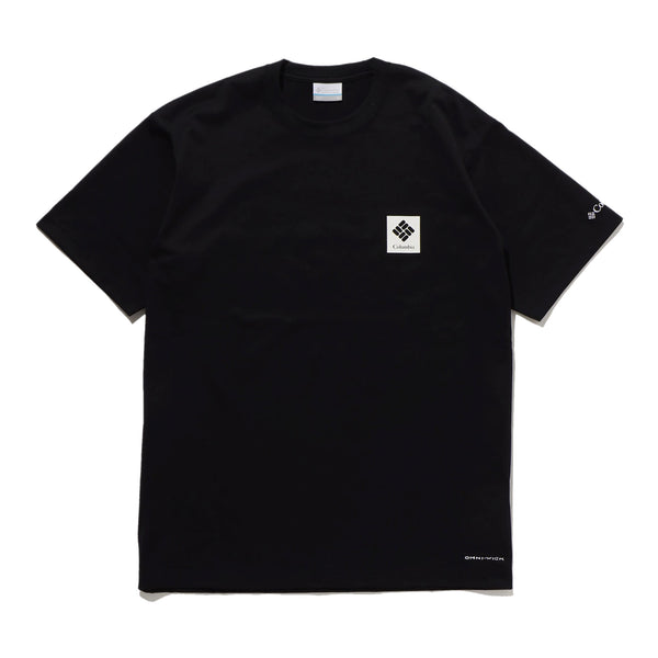 アーバンハイクショートスリーブTシャツ PM0877 半袖Tシャツ 3カラー