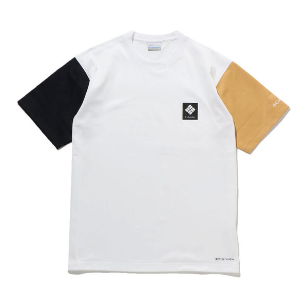 アーバンハイクショートスリーブTシャツ PM0877 半袖Tシャツ 3カラー