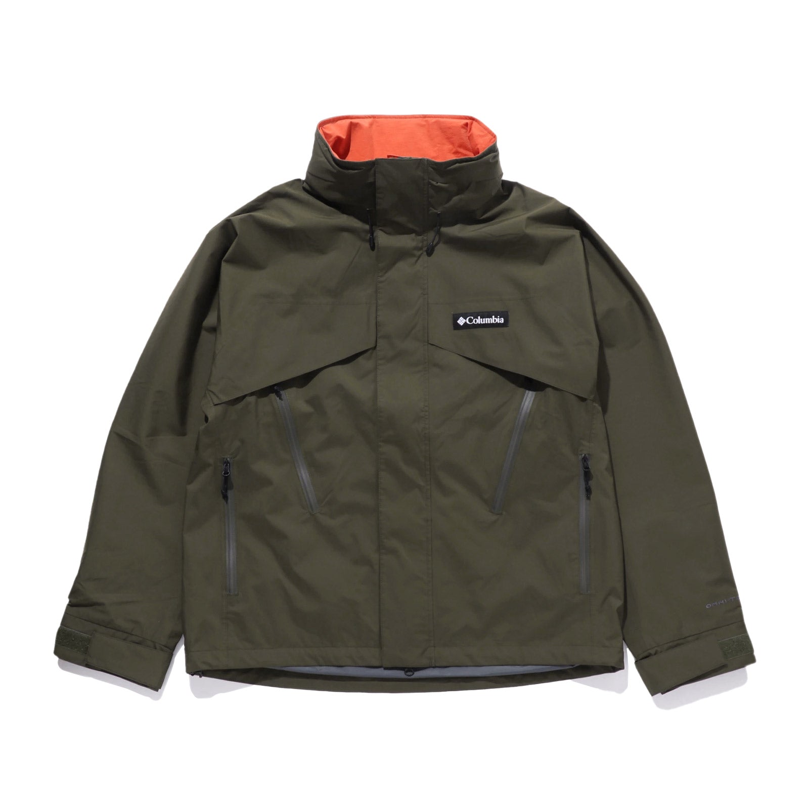 コロンビア　KIDS　ジャケット　SG0220　M コロンビア COLUMBIA ウルフハイクジャケット PM0430 ジャケット