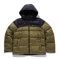 コロンビア COLUMBIA ブーロポイントIIダウンジャケット WE6252