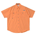 バハマ II ショートスリーブシャツ FM7047 半袖シャツ 10カラー