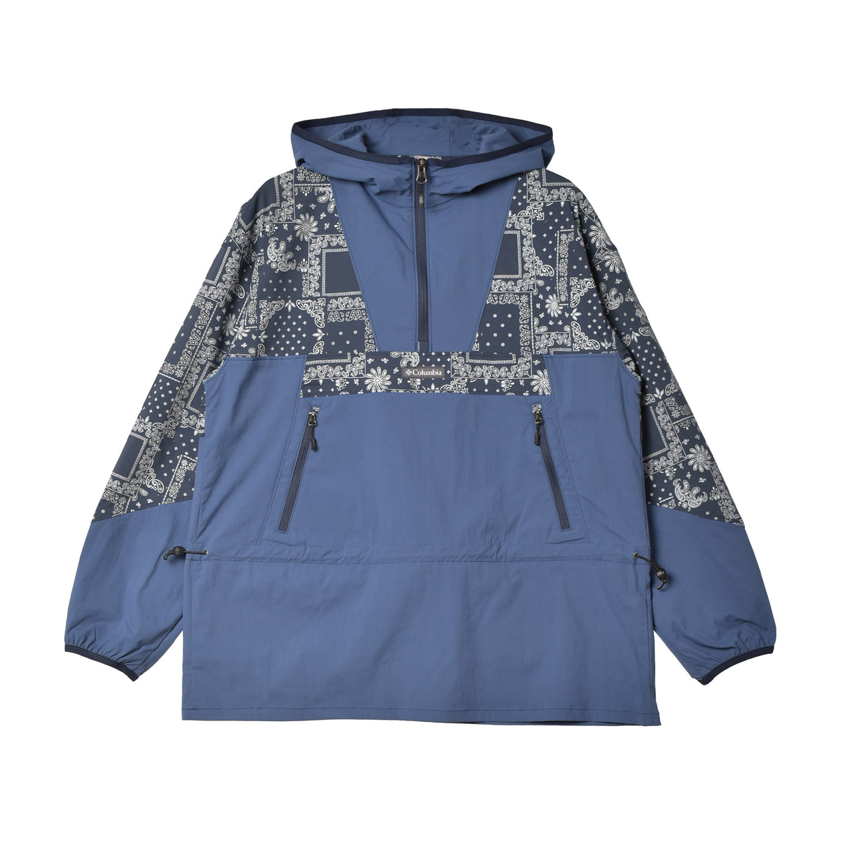[日本未発売]STORM アノラックジャケット XL ドラゴン アノラックジャケット DRAGON ANORAK RAGLAN ナイロン 撥水