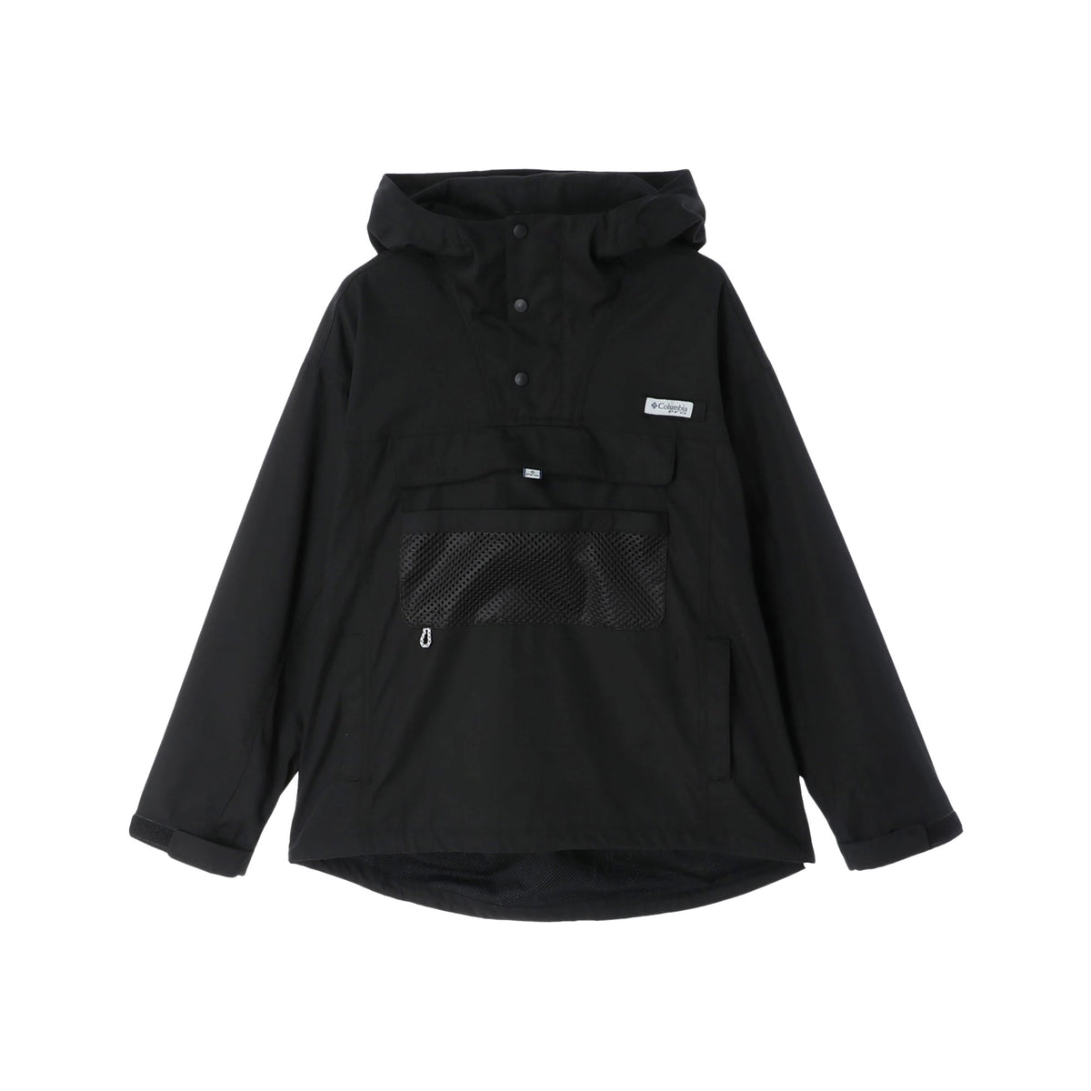 Columbia コロンビア 上下セット PM3099 バネゴクリーク ロッキーヒルピークジャケット(S Pebble)│コロンビア(Columbia