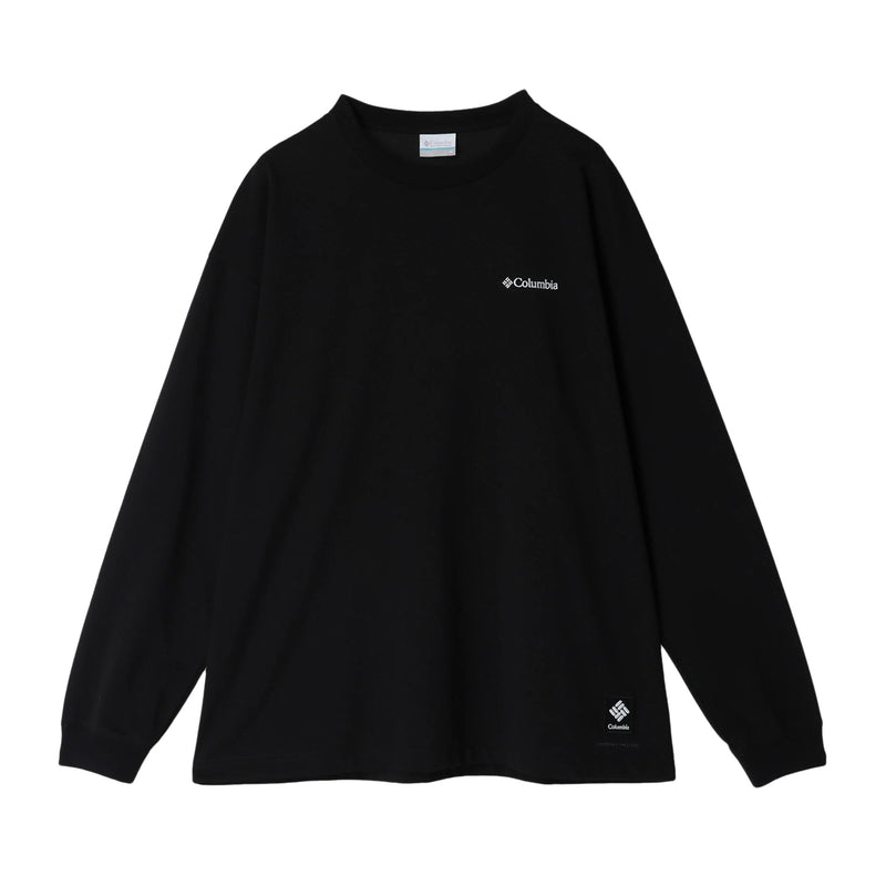 韓国 ファッション通販 コロンビア COLUMBIA ロストブルックロングスリーブグラフィック ウェア