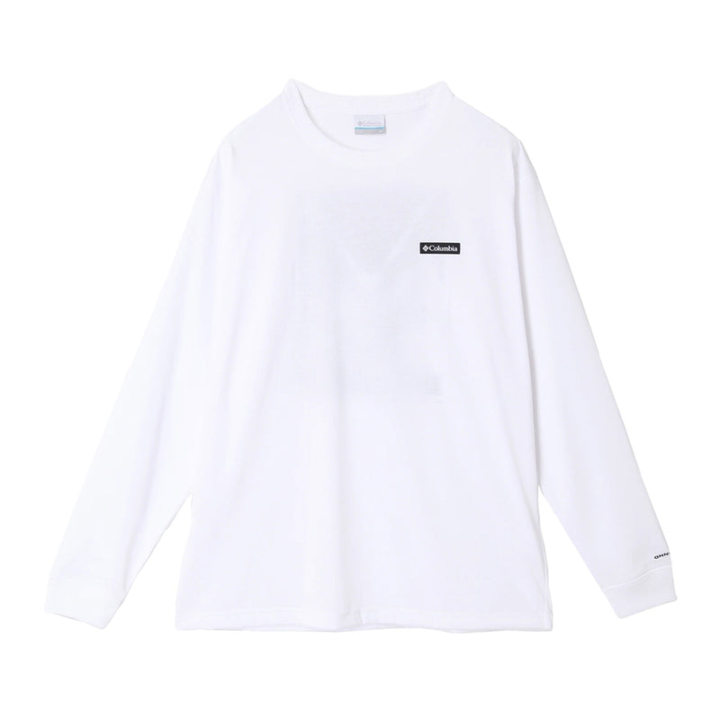 アーバンハイクロングスリーブTシャツ PM1561 長袖Tシャツ 7カラー