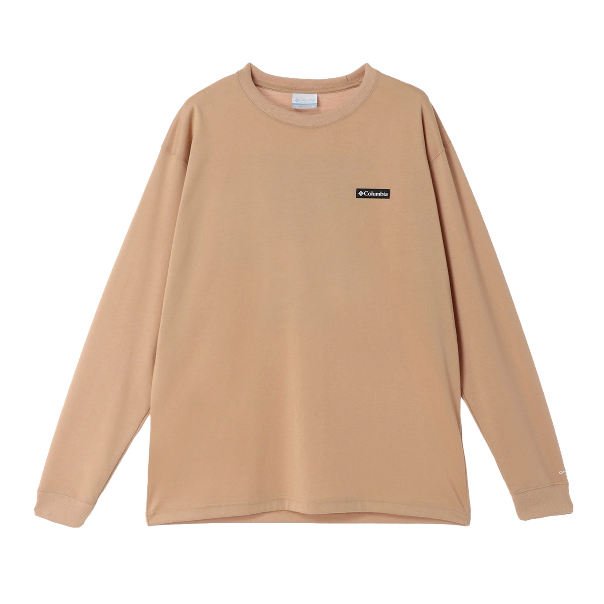 コロンビア COLUMBIA アーバンハイクロングスリーブTシャツ