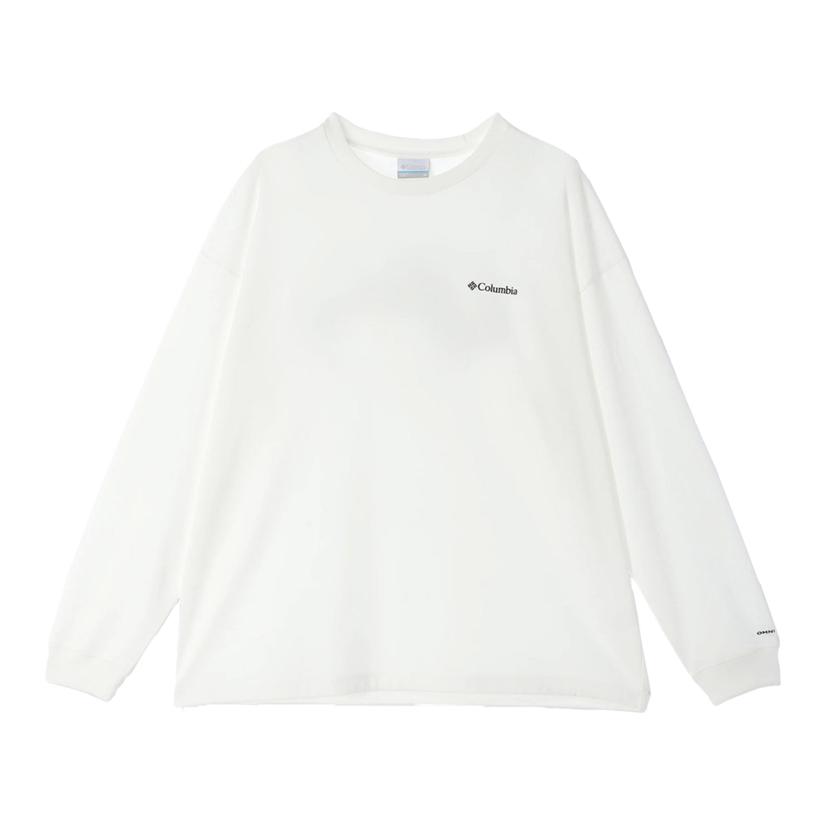 コロンビア COLUMBIA トロバレーロングスリーブTシャツ PM1915