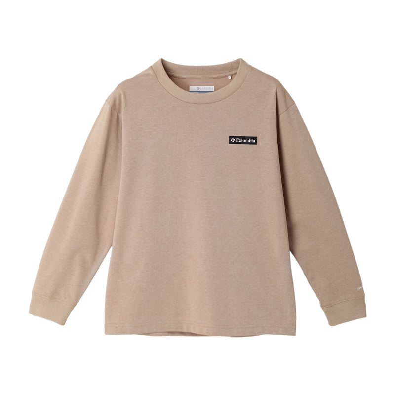 トロバレーロングスリーブTシャツ PY0204 長袖Tシャツ 3カラー