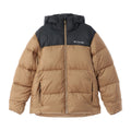 パフェクトIIフーデッドジャケット WE2300 ジャケット 6カラー