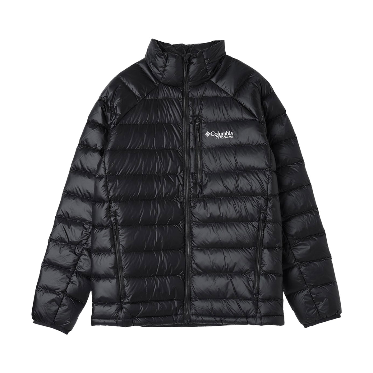 コロンビア COLUMBIA アークティッククレストダウンジャケット