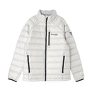 アークティッククレストダウンジャケット WE5258 ジャケット 2カラー