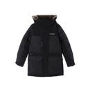 マーカムピークフュージョンIIパーカー WE7843 中綿ジャケット 3カラー