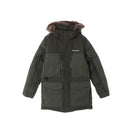 マーカムピークフュージョンIIパーカー WE7843 中綿ジャケット 3カラー