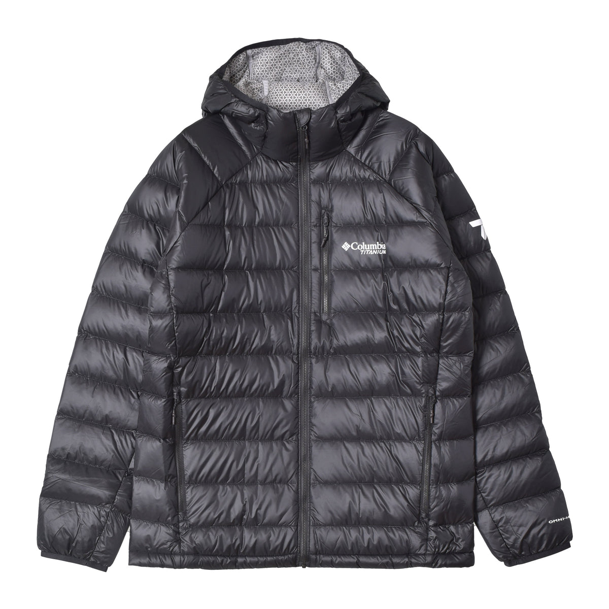   アークティックプログラム グレー ダウンジャケット Canada Goose Arctic Program ダウンジャケット - メルカリ