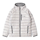 アークティッククレストダウンフーデッドジャケット WE8937 ジャケット 2カラー