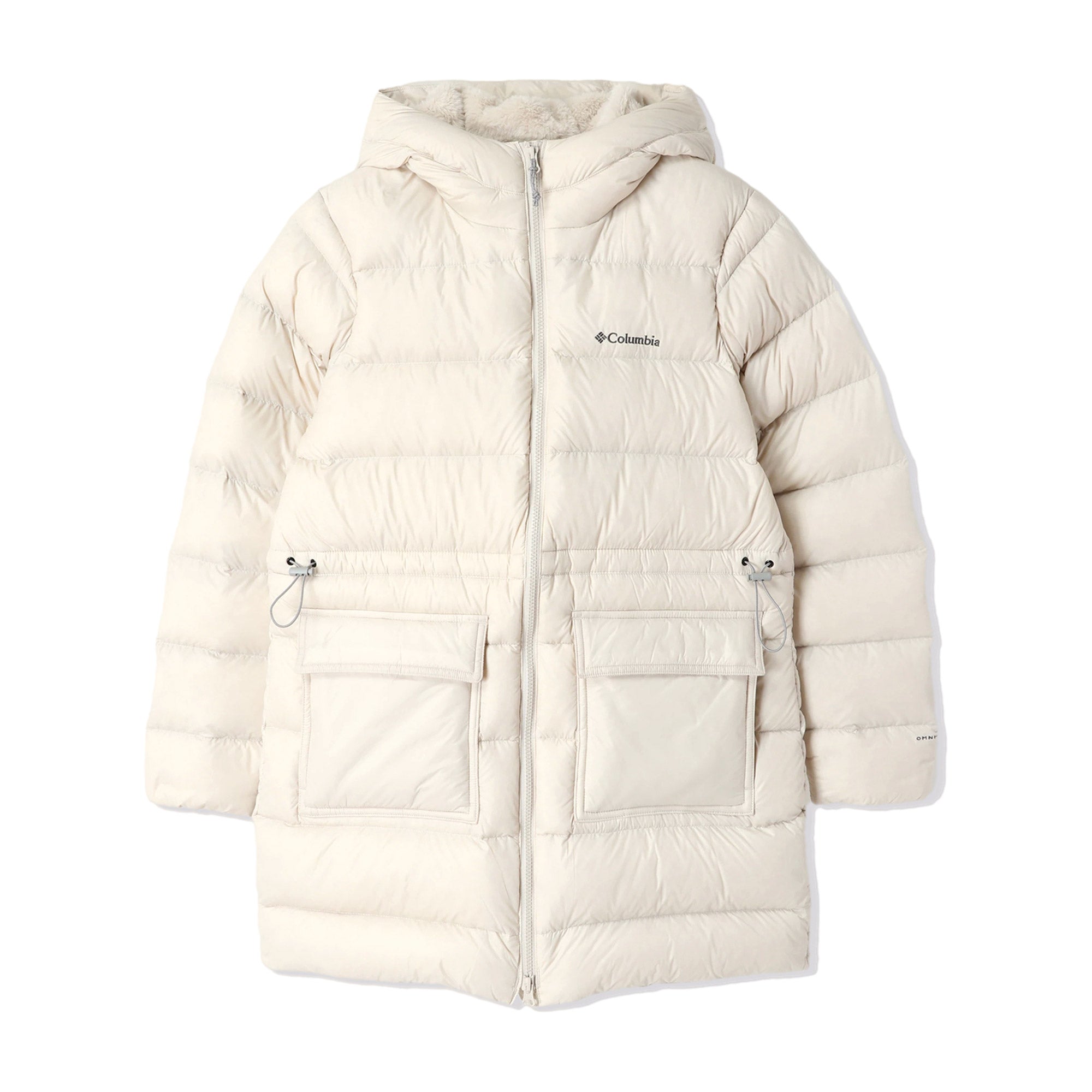 コロンビア COLUMBIA ハーモニーフォールズミッドダウン