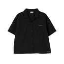 デイジーパークオムニフリーズゼロショートスリーブシャツ PL0680 半袖シャツ 3カラー