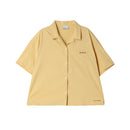 デイジーパークオムニフリーズゼロショートスリーブシャツ PL0680 半袖シャツ 3カラー