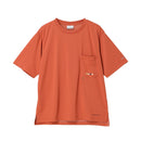 エンジョイマウンテンライフショートスリーブTシャツ PL0878 半袖Tシャツ 3カラー