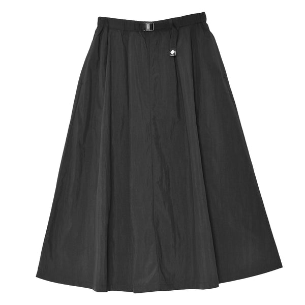 トゥリースワロースカート PL1347 ロングスカート 3カラー