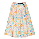 トゥリースワロースカート PL1347 ロングスカート 3カラー