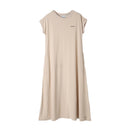 ウィメンズトゥリースワローオムニフリーズゼロドレス PL5664 ロングワンピース 3カラー