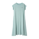 ウィメンズトゥリースワローオムニフリーズゼロドレス PL5664 ロングワンピース 3カラー