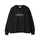 ウィメンズジプシーバーズロングスリーブクルー PL6018 長袖Tシャツ 2カラー