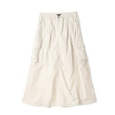 ウィメンズジプシーバーズスカート PL6867 ロングスカート 3カラー