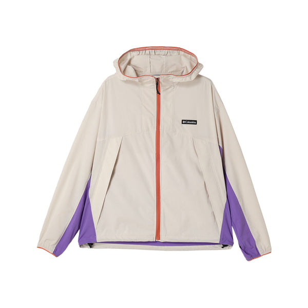 コロンビア COLUMBIA ローハイクソフトシェルジャケット PL7556