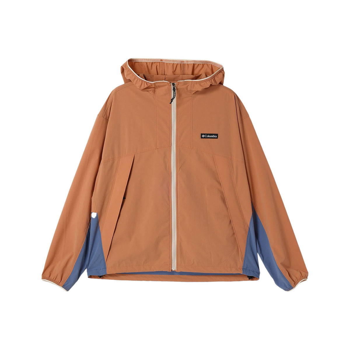 コロンビア COLUMBIA ローハイクソフトシェルジャケット PL7556