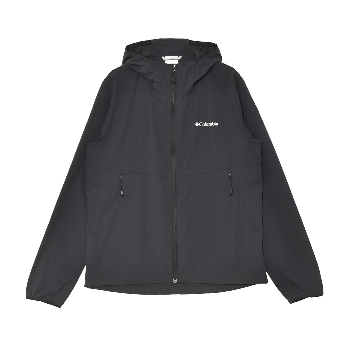 コロンビア COLUMBIA ライトキャニオンソフトシェルジャケット PM0373