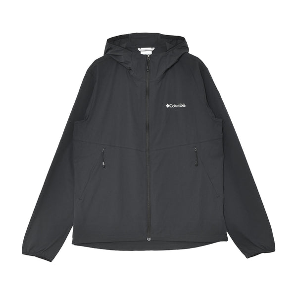 コロンビア COLUMBIA ライトキャニオンソフトシェルジャケット PM0373