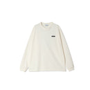 スタックブルックグラフィックロングスリーブTシャツ PM0519 長袖Tシャツ 4カラー