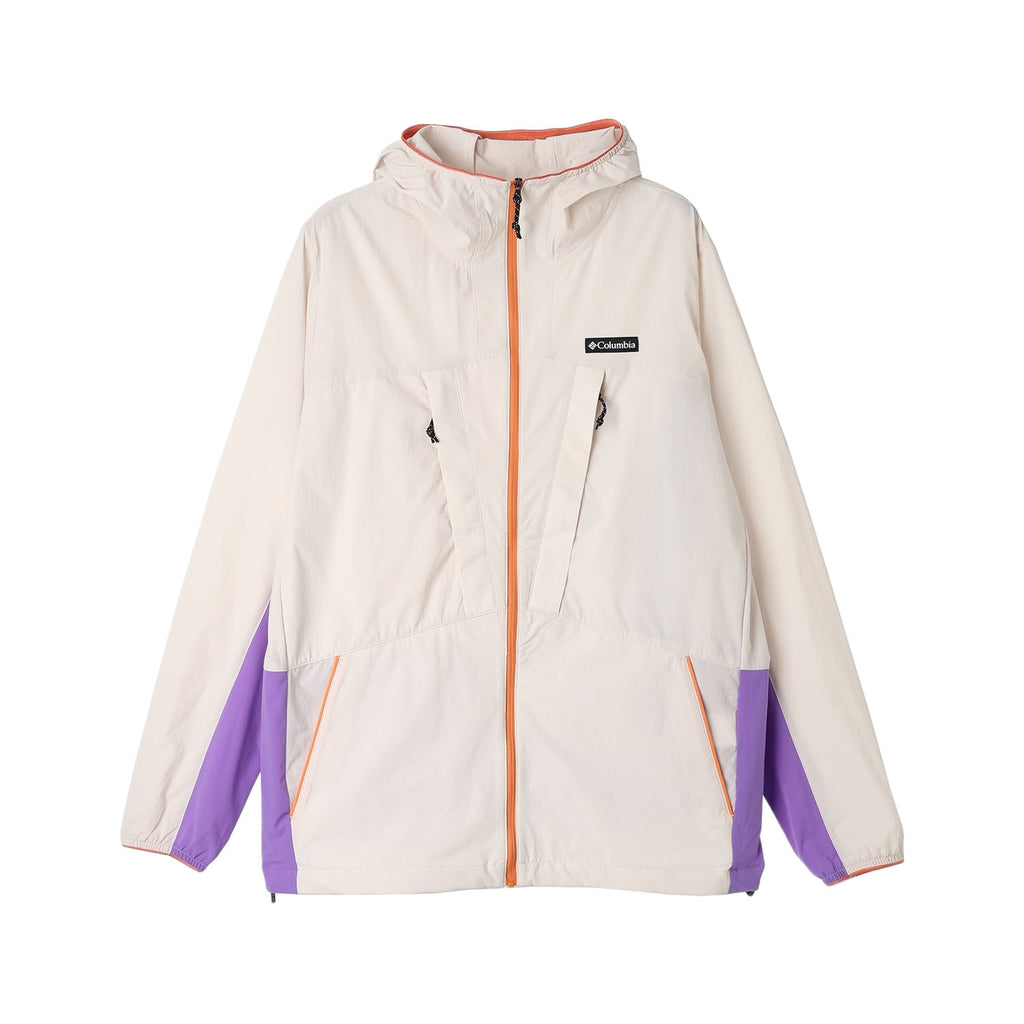 コロンビア COLUMBIA ハーパースパイアソフトシェルジャケット