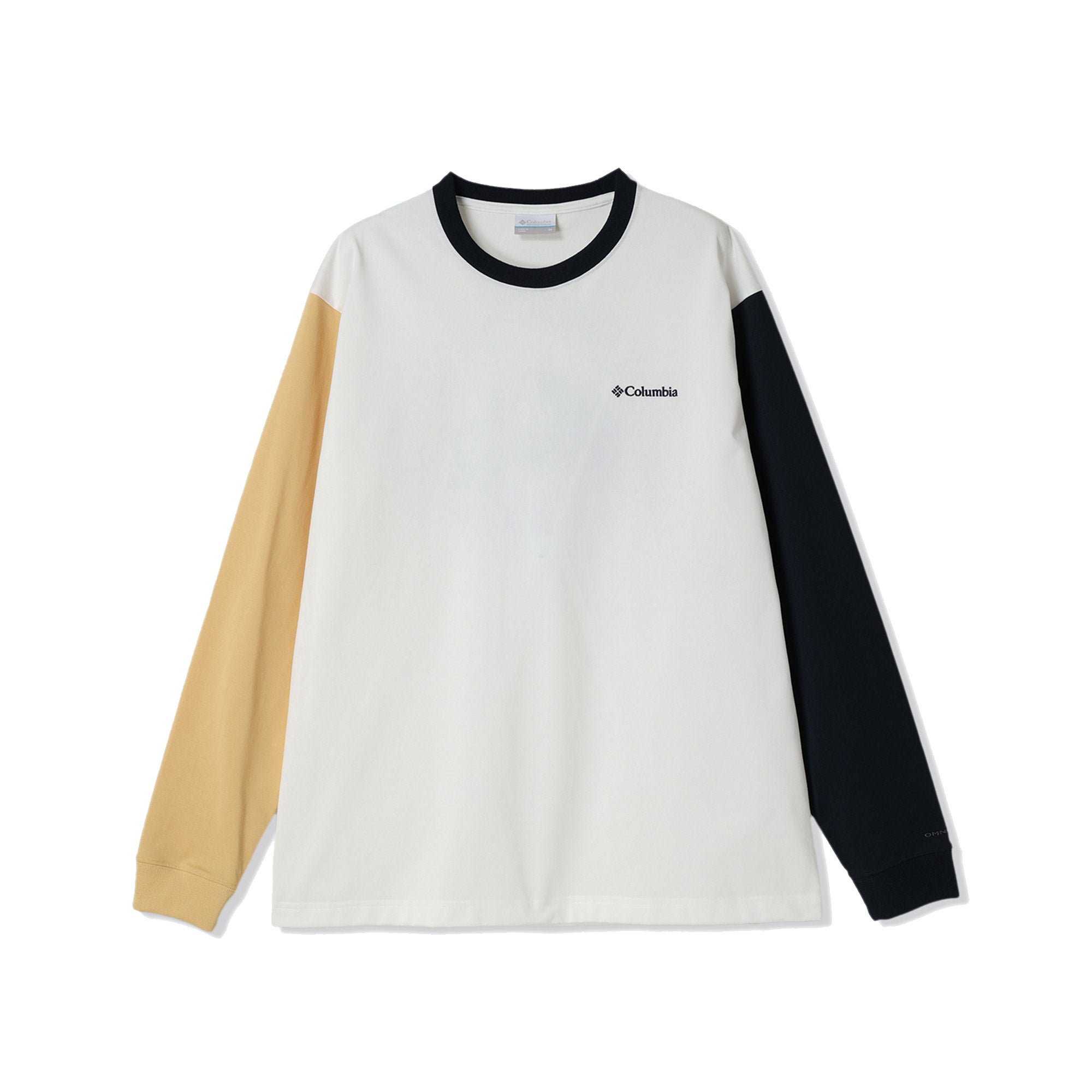 コロンビア COLUMBIA アーバンハイクグラフィックロングスリーブ