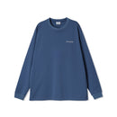 アーバンハイクグラフィックロングスリーブTシャツ PM0571 長袖Tシャツ 5カラー