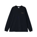 アーバンハイクグラフィックロングスリーブTシャツ PM0571 長袖Tシャツ 5カラー