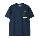 ジェドレンジオムニフリーズゼロショートスリーブクルー PM0575 半袖Tシャツ 3カラー