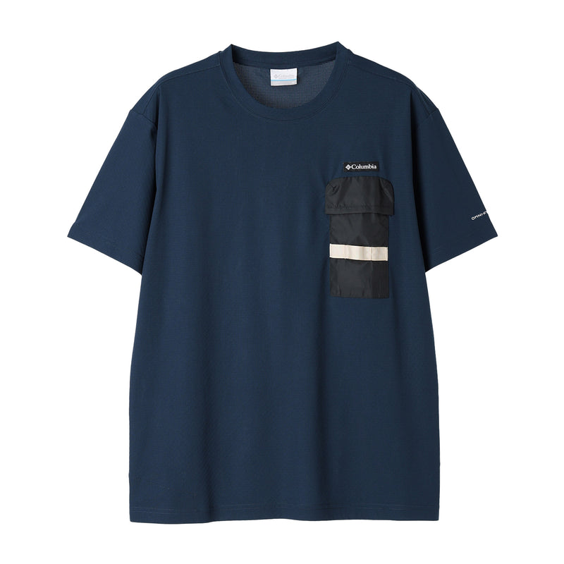 コリアグランドセール コロンビア COLUMBIA ジェドレンジオムニフリーズゼロショート 服&ファッション小物