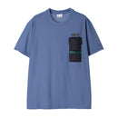 ジェドレンジオムニフリーズゼロショートスリーブクルー PM0575 半袖Tシャツ 3カラー