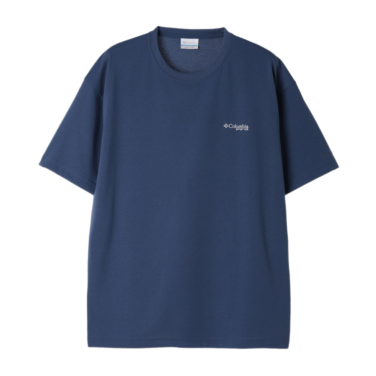特価【BLAKELY】UK発 Cabopino Olivet Renzo ロゴ Tシャツ 半袖 コロンビア COLUMBIA ディスペアベイオムニフリーズゼロ