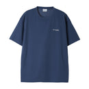 ディスペアベイオムニフリーズゼログラフィックショートスリーブTシャツ PM0594 半袖Tシャツ 2カラー