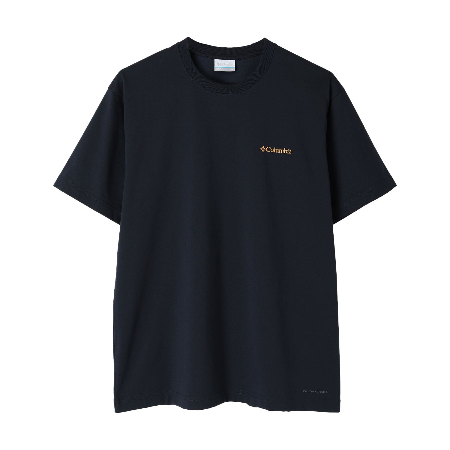ライトキャニオングラフィックショートスリーブTシャツ(XXS Teal