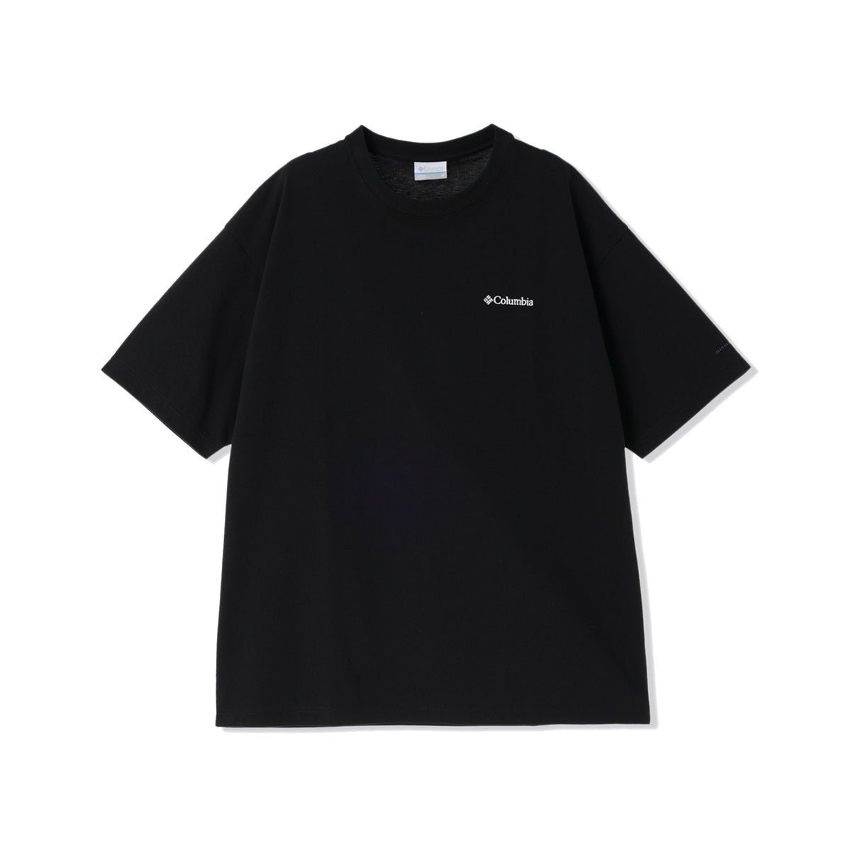 コロンビア COLUMBIA スタックブロックグラフィックS/S Tシャツ