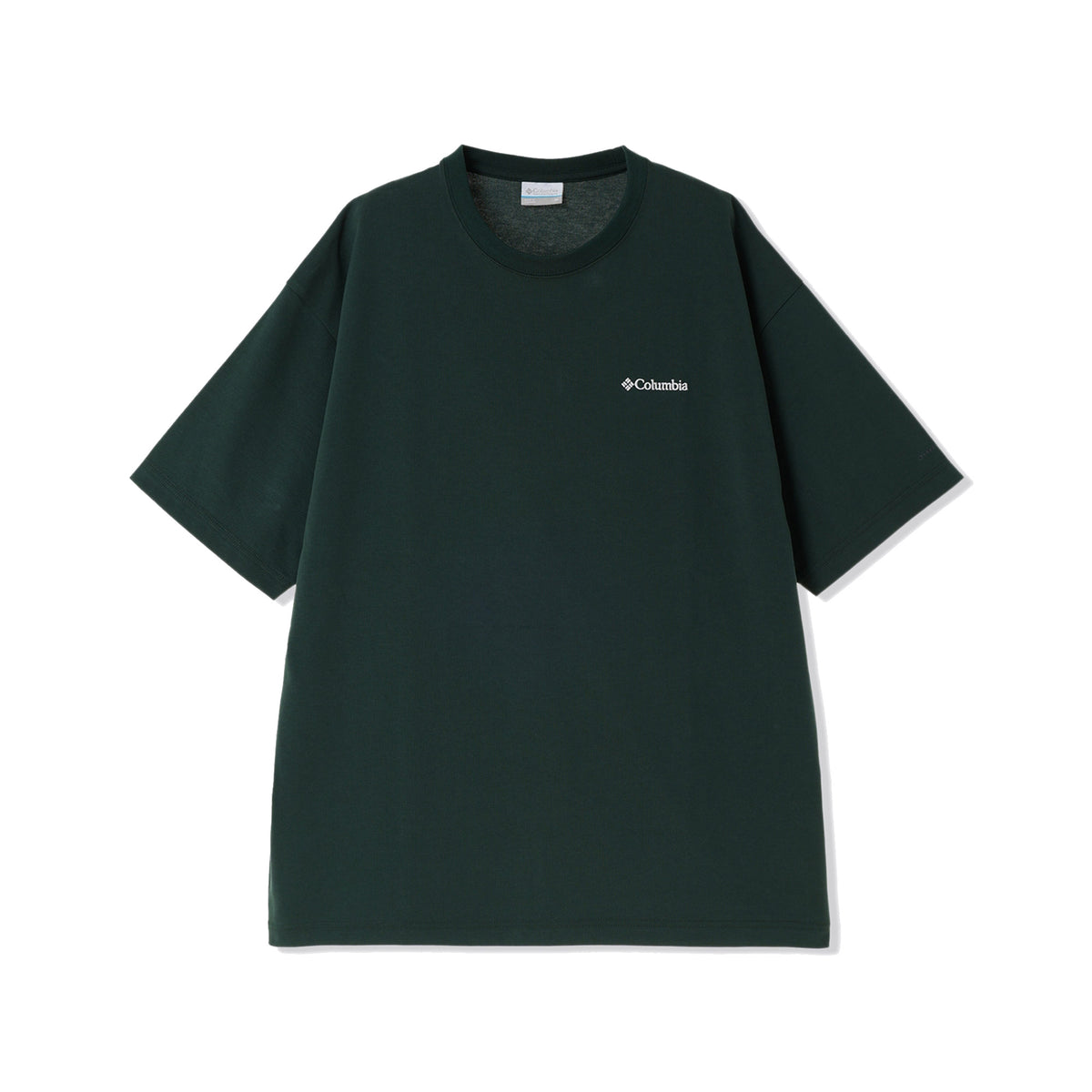コロンビア COLUMBIA スタックブロックグラフィックS/S Tシャツ