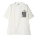 レイリバーショートスリーブポケットTシャツ PM0833 半袖Tシャツ 3カラー