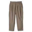 クリスタルロックパンツ PM0893 テーパードパンツ 3カラー